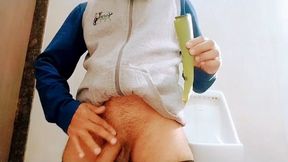 Good health good cock