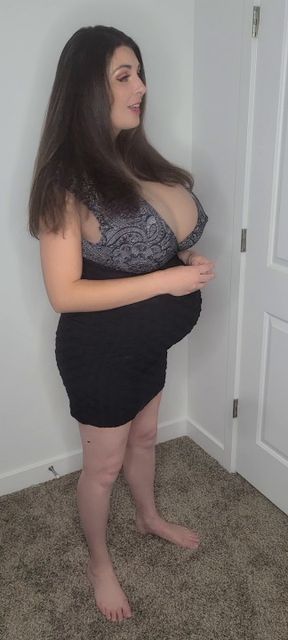 Lorixcia as a Mom has got it going on