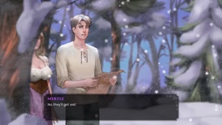 WHAT A LEGEND #49 -Blizzard And Passion