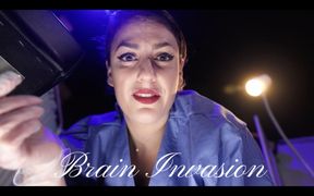 Brain Invasion