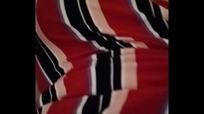 Mi madrasta se d. bien b. y provecho para tocarla