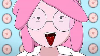 Cogiendo a la Dulce Princesa - Hora de Aventura