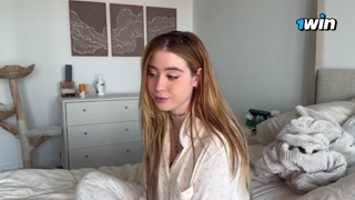 Cheating On My Girlfriend With My Sisters Hot Best Friend (ALMOST CAUGHT)- Rosie Rider