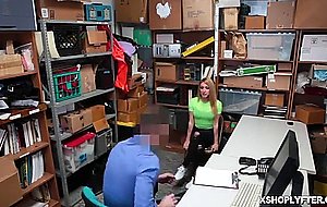 Lp officer continue pounding alexa rayes pussy
