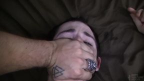 Two Dicks One Dickhead