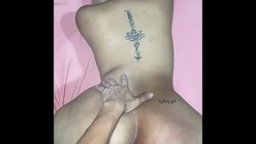 Mi Ex Bff Latina Me Entrega Su Culo Grande #3