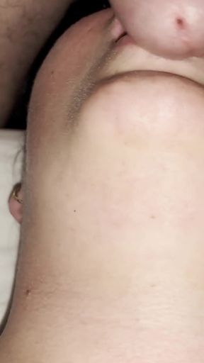 Amateur Hostess Sucks