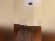 Let me piss in your mouth daddy