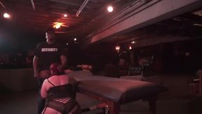 Welcum to the Dungeon with Nikki Cakes