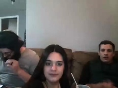 jac_and_jil Chaturbate free cam porn videos