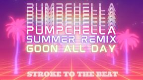 PUMPCHELLA SUMMER REMIX