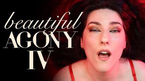 Beautiful Agony IV
