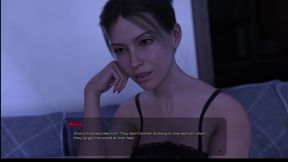 Her Other Side (part 1)