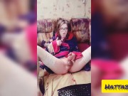 Hattabi4ik Sissy Femboy Trap Compilation