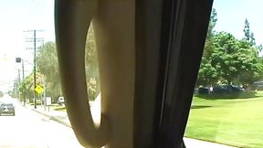 Nikki Benz enjoys a pounding in all positions
