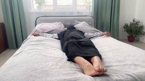 Several images in one video, very hot