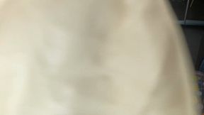 val in boots b2p big white balloon