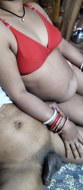 Bengali hot wife Soma&#039;s cool