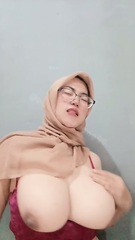Toket besar