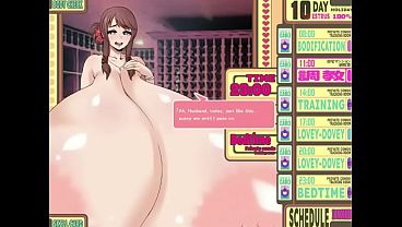 Diabolical Modified Wife Final Size Month 10 Training