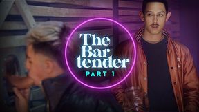 The Bartender Pt.1 featuring Cain Gomez, Angel Crush, Axel Yerel & Enrique Mudu