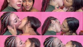 PERFECT COUPLE - TOP GIRL GREEN EYES AND ARIEL - NEW MR AUG 2025 - FULL VERSION - EXCLUSIVE ACTRESS