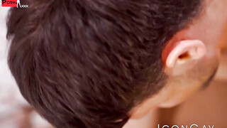 Throbbin' Hard Tools - Anal Pounding For Hunk Duo