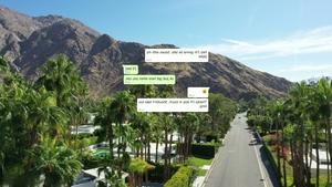 Anal Fingering with Baxxx