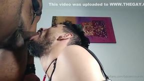 Worship &amp;amp; Fuck