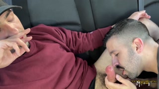 Public Feet Suck Worship Hot Latino LetThemWatch Hung Papi