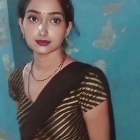 Newly Married Indian Hot Girl Lalita Bhabhi Sex Relation with Husband