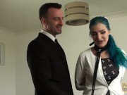 Alexxa Vice double penetrated and in hard theeway