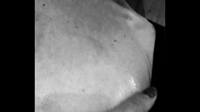 &laquo_ Flash back canap&eacute_ &raquo_En noir et blanc cette s&eacute_ance de massage &agrave_ la ...