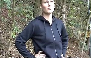 Czech streets ingrid