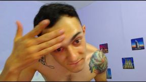 Meolidas Hot Private Show