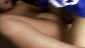 Blonde teen tart getting rammed
