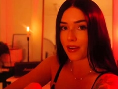 Princess Brielle FinDom - Ass Addiction Breath Play