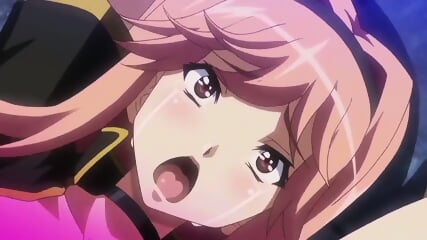 Himekishi Olivia Nutten Hmv