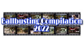 Ballbusting Compilation 2022 (1080p)