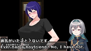 An ordinary relationships in the &quot_can not leave without having sex&quot_ room 3/5