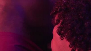 Black Jocks Raw Anal Threesome - Bound Twinks Fucked Hard