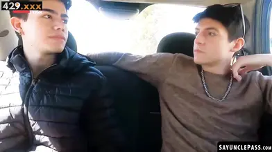 Hot & Bothered: Passionate Sex Adventures With Dylan Segundo And Tony Elliot