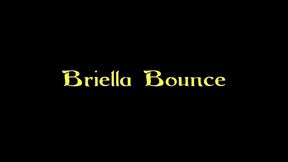 briella bounce blowjob and facial at gloryhole