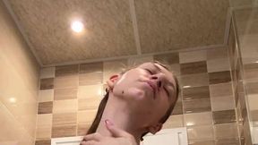 Community Creator
 @tinaprettyy @Teasing & #Brunette #Teen #Petite #Naked movie film hd | Tik.Porn