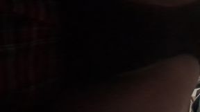 Trying My New Vibrator