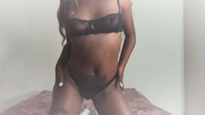 Permission to Cum