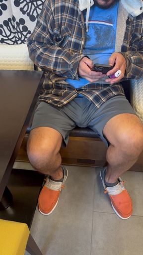 Bulging