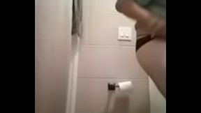 Mexican sexy underwear fat ass