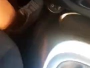 Mistress Susanna Guerriero In giro in auto per Casoria