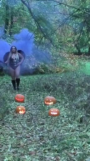 Smoke Bombs